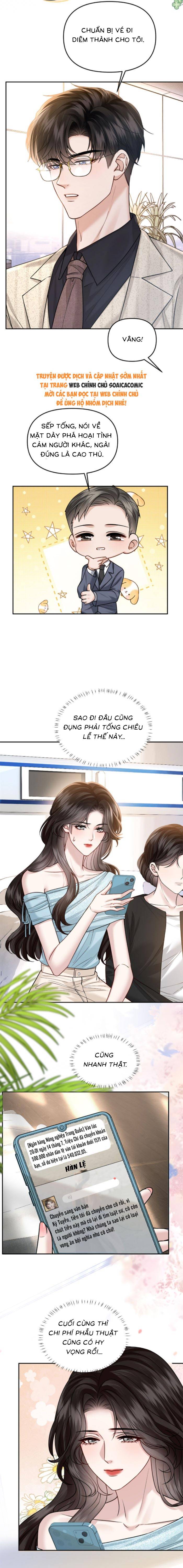 Say Đắm - Chap 53 - Trang 6