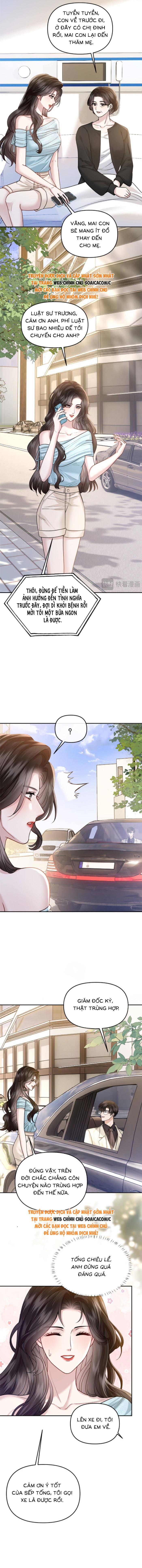 Say Đắm - Chap 53 - Trang 7