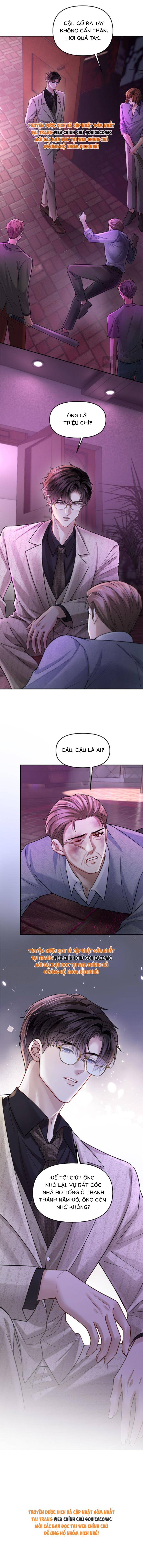 Say Đắm - Chap 53 - Trang 9