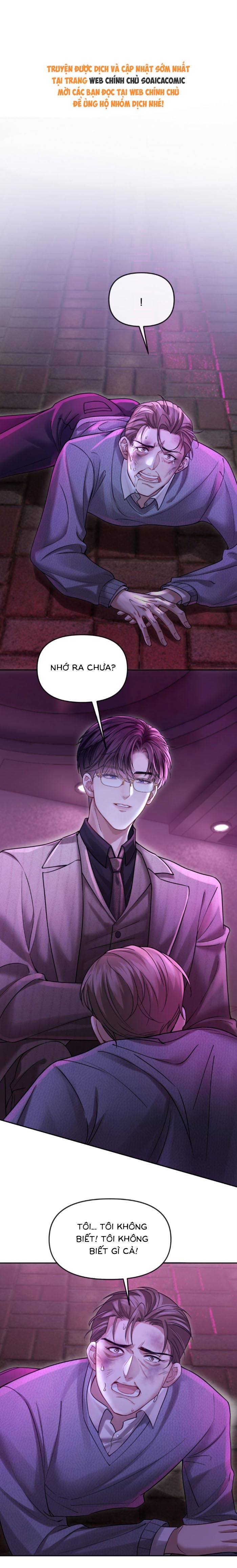 Say Đắm - Chap 54 - Trang 1