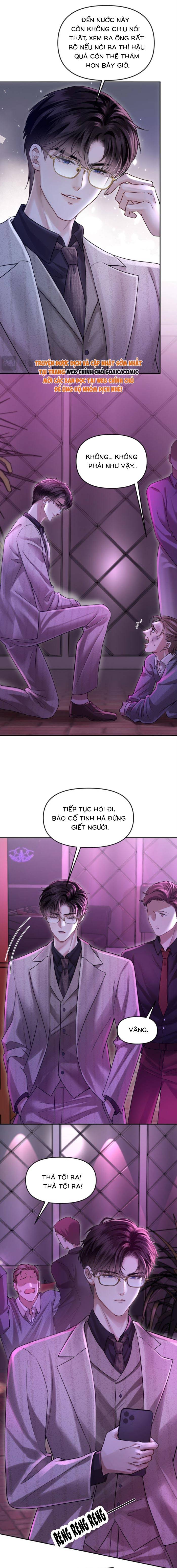Say Đắm - Chap 54 - Trang 2