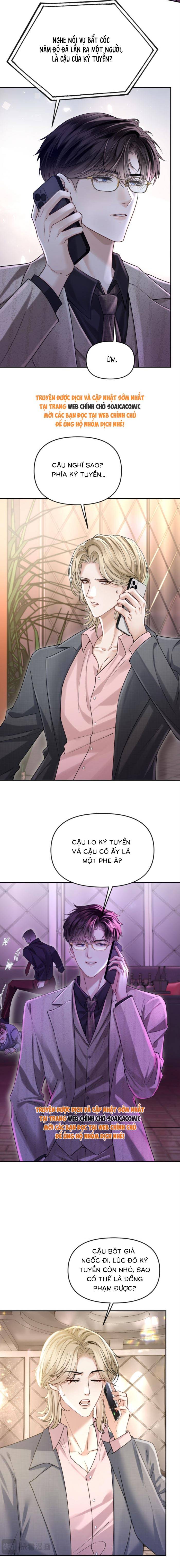 Say Đắm - Chap 54 - Trang 3