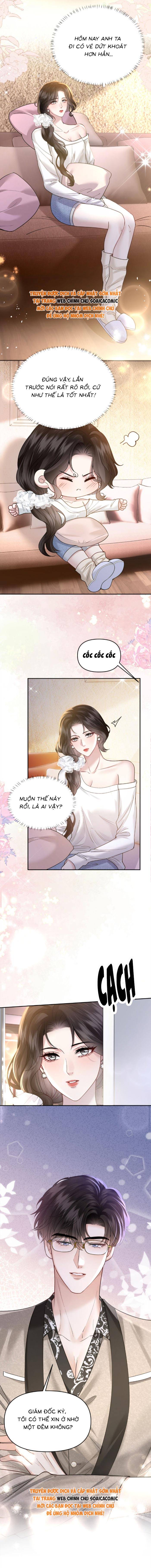 Say Đắm - Chap 54 - Trang 5