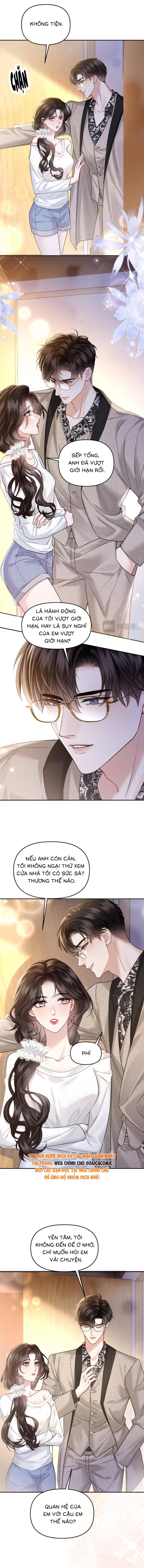 Say Đắm - Chap 54 - Trang 6