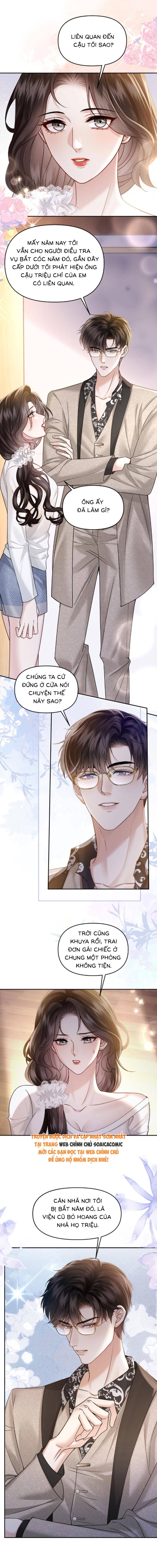 Say Đắm - Chap 54 - Trang 7