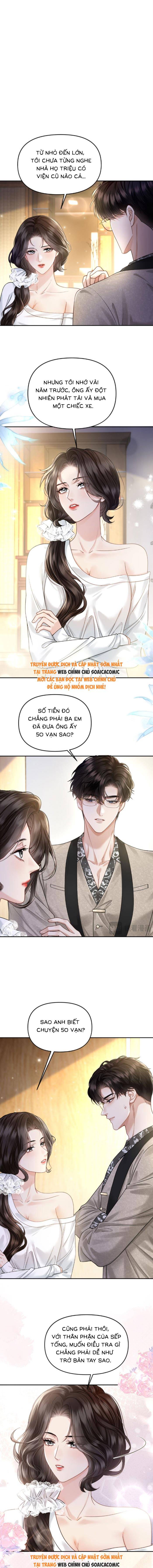Say Đắm - Chap 54 - Trang 8