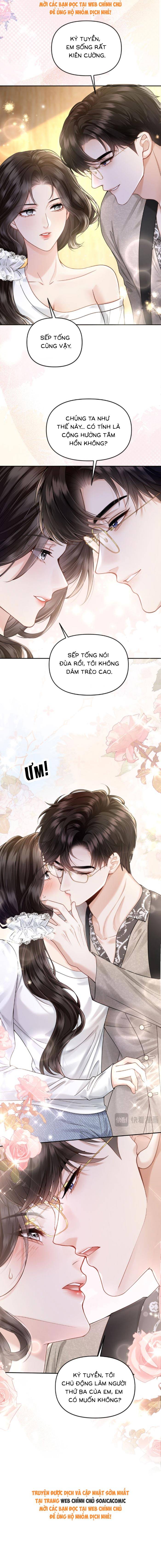 Say Đắm - Chap 54 - Trang 9