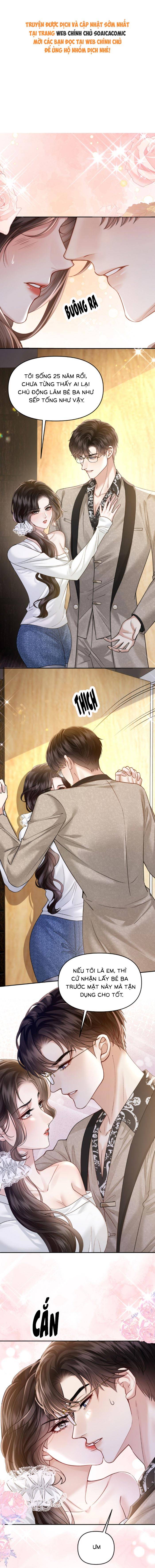 Say Đắm - Chap 55 - Trang 1