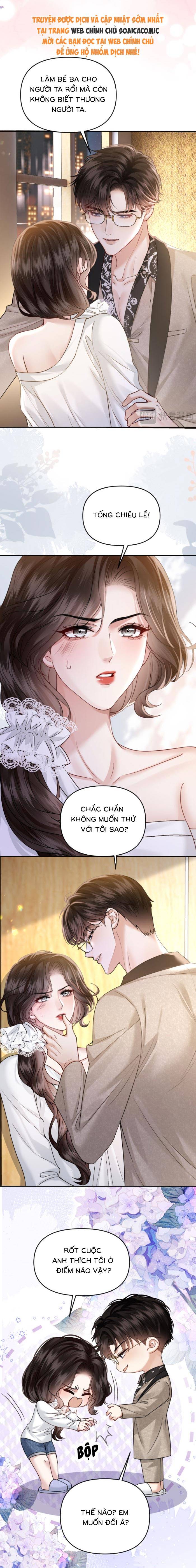 Say Đắm - Chap 55 - Trang 2