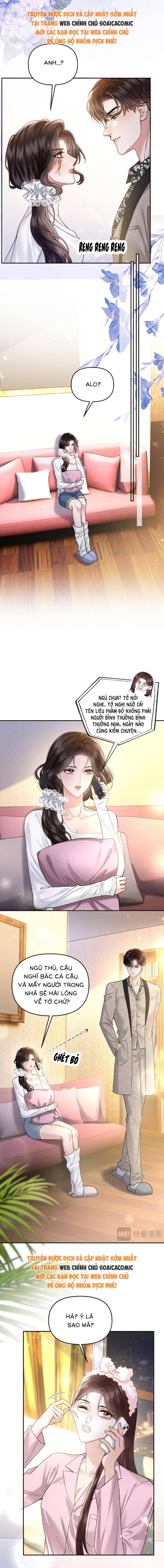 Say Đắm - Chap 55 - Trang 3