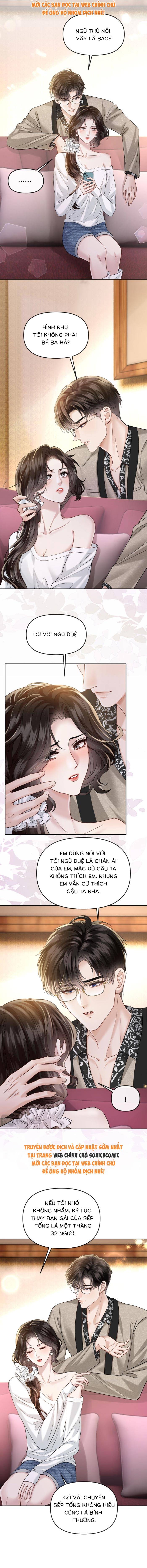 Say Đắm - Chap 55 - Trang 6