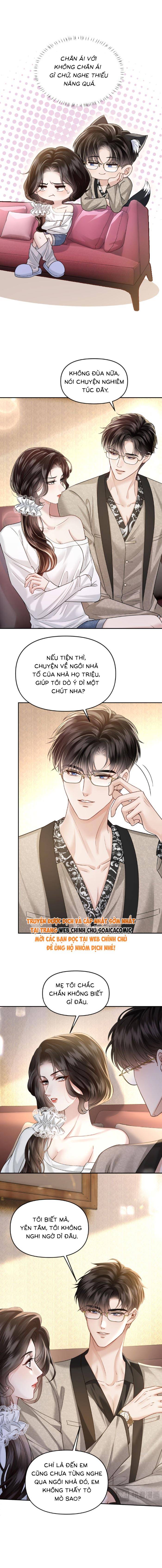 Say Đắm - Chap 55 - Trang 7