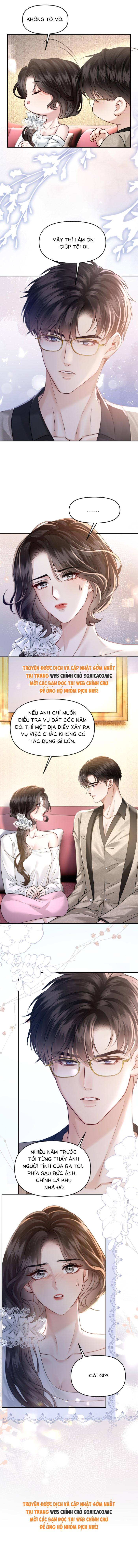 Say Đắm - Chap 55 - Trang 8
