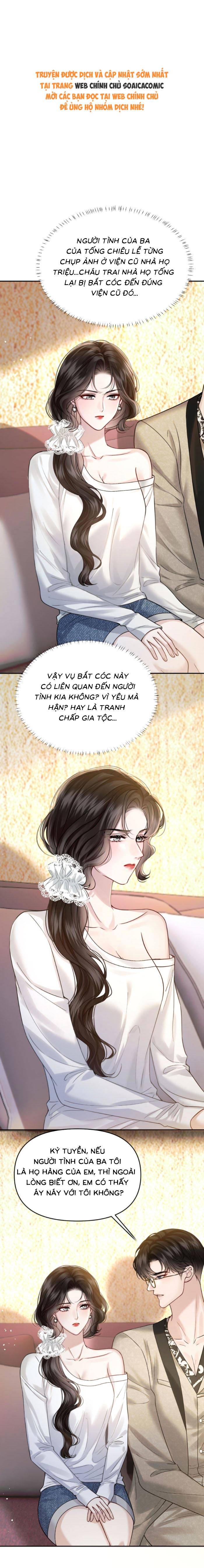 Say Đắm - Chap 56 - Trang 1