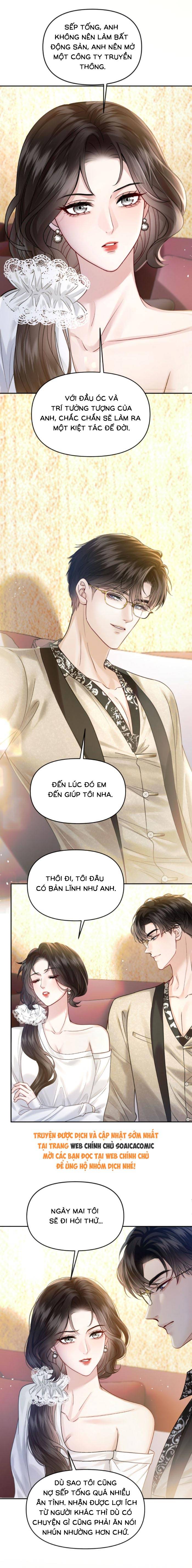 Say Đắm - Chap 56 - Trang 2