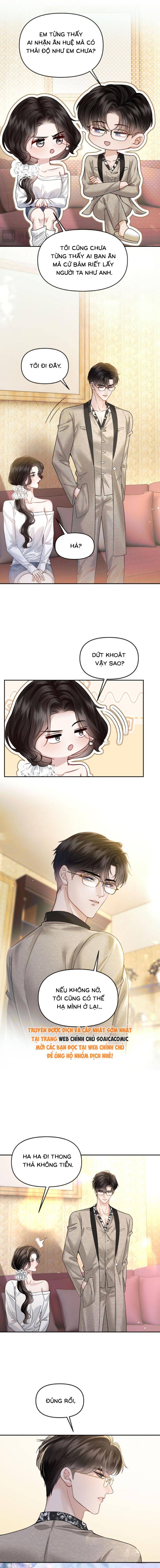 Say Đắm - Chap 56 - Trang 3