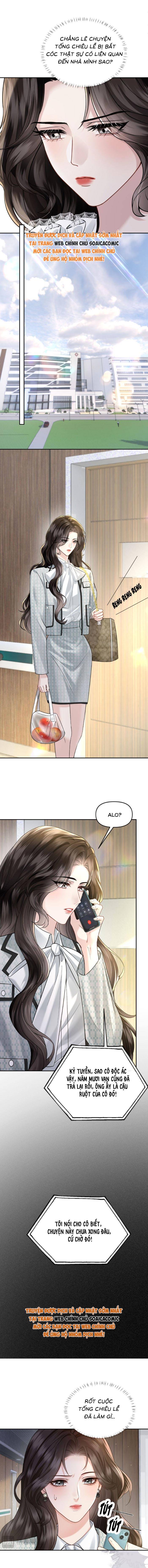 Say Đắm - Chap 56 - Trang 5