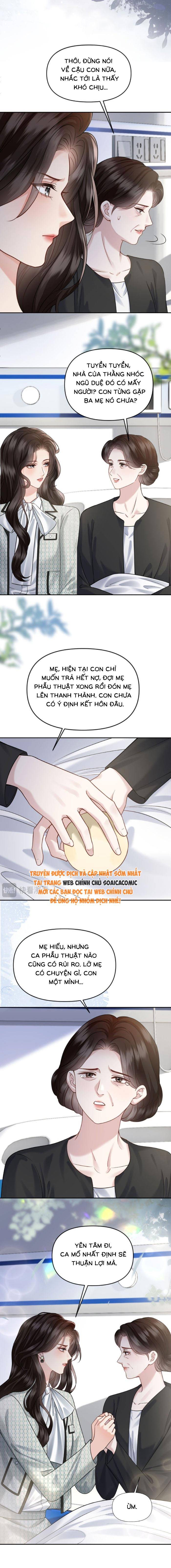 Say Đắm - Chap 56 - Trang 7