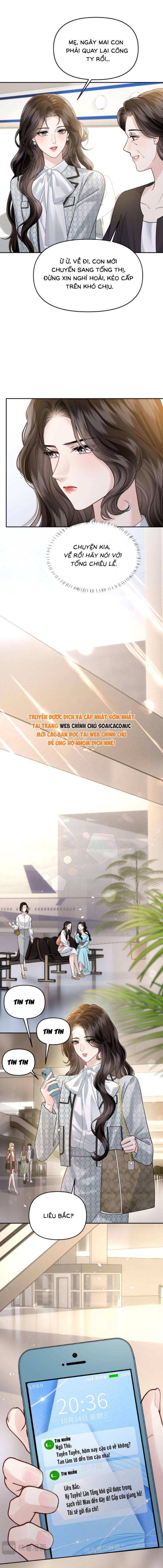 Say Đắm - Chap 56 - Trang 8