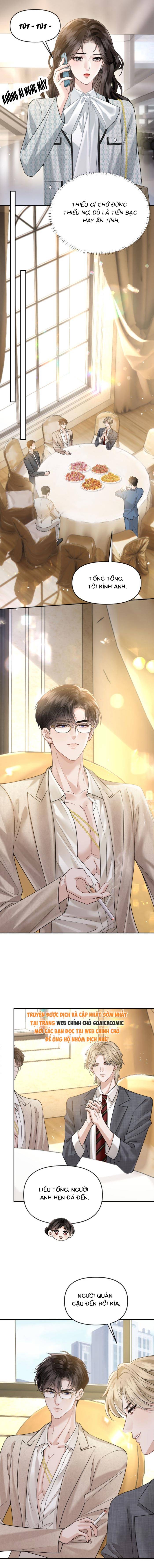 Say Đắm - Chap 56 - Trang 9