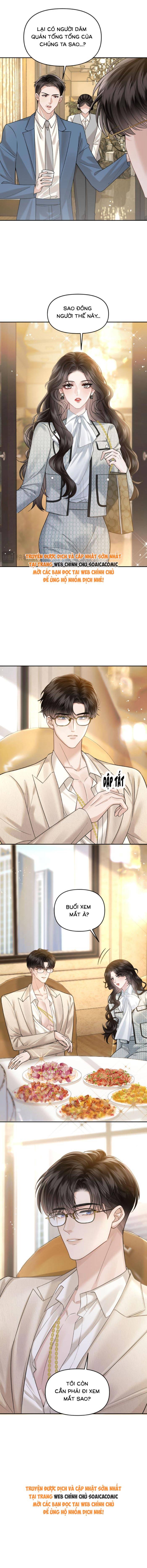 Say Đắm - Chap 56 - Trang 10
