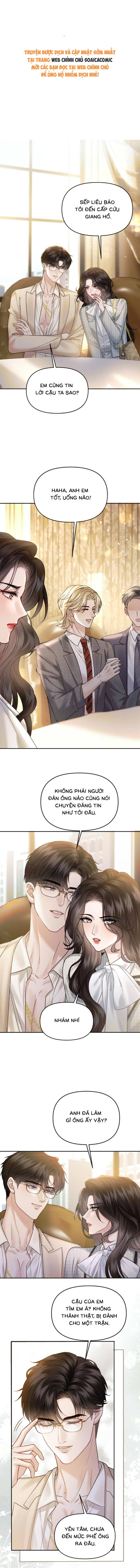Say Đắm - Chap 57 - Trang 1
