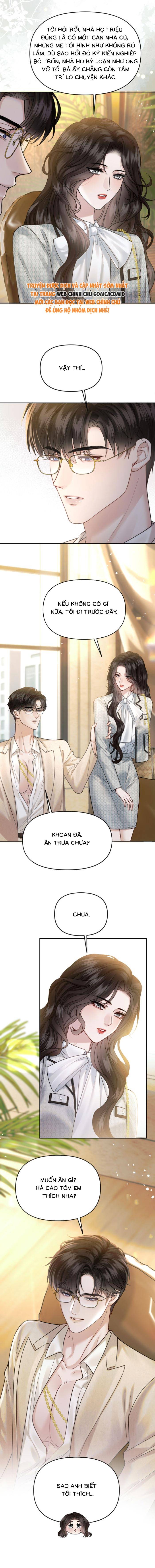 Say Đắm - Chap 57 - Trang 2