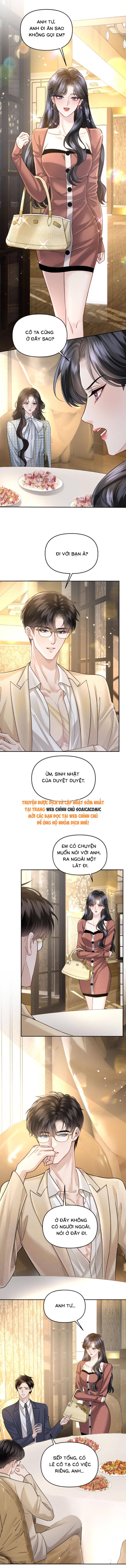 Say Đắm - Chap 57 - Trang 4