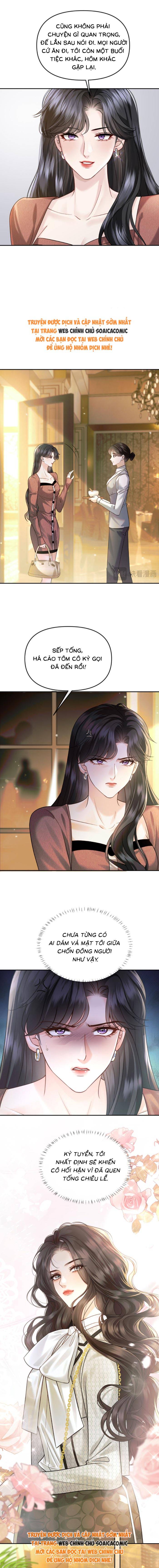 Say Đắm - Chap 57 - Trang 5