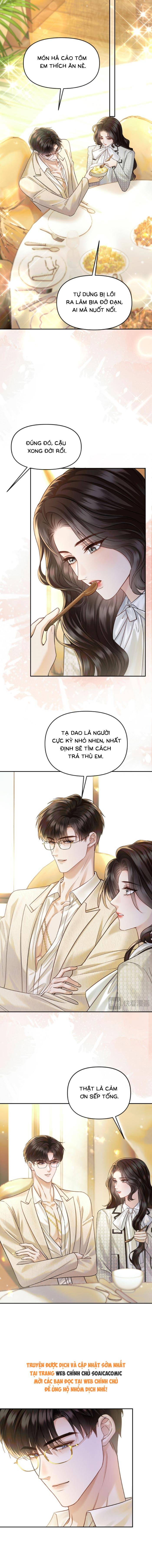Say Đắm - Chap 57 - Trang 6