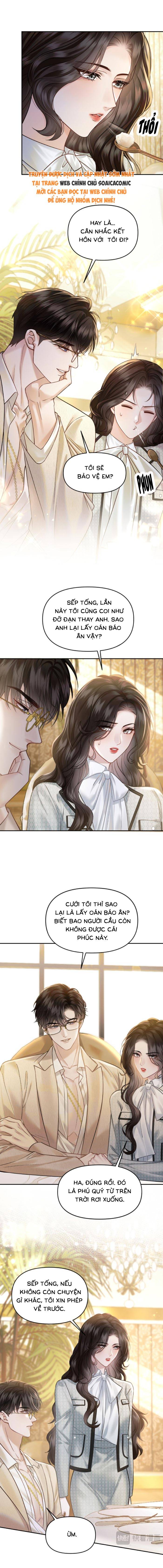 Say Đắm - Chap 57 - Trang 7
