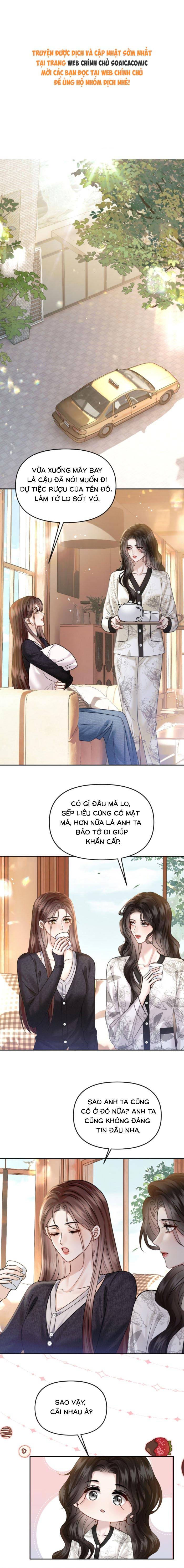 Say Đắm - Chap 58 - Trang 1