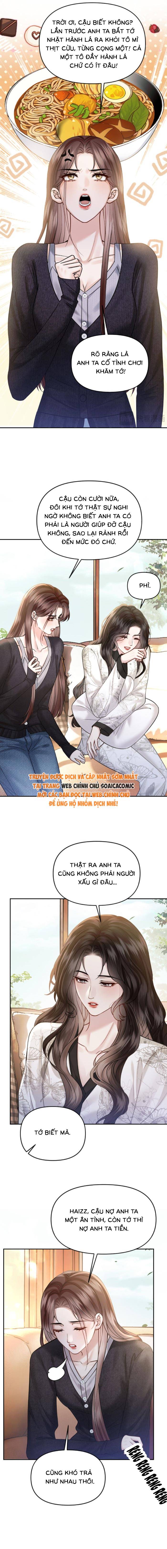 Say Đắm - Chap 58 - Trang 2