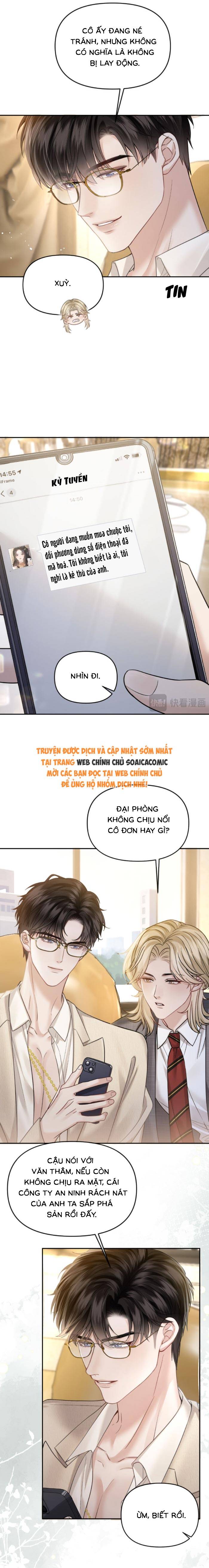 Say Đắm - Chap 58 - Trang 6