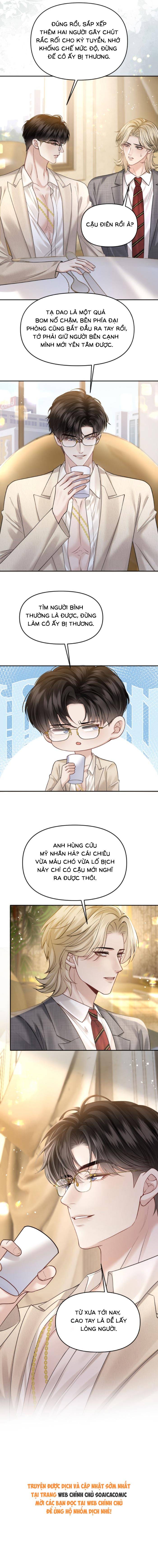 Say Đắm - Chap 58 - Trang 7