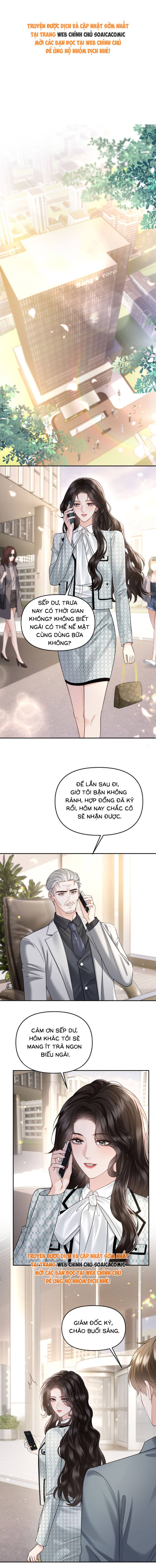 Say Đắm - Chap 59 - Trang 1
