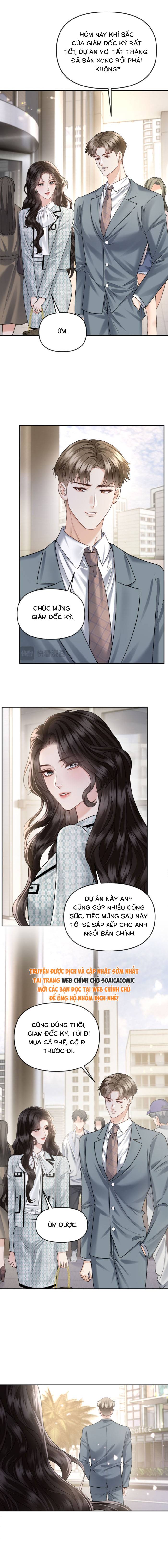 Say Đắm - Chap 59 - Trang 2