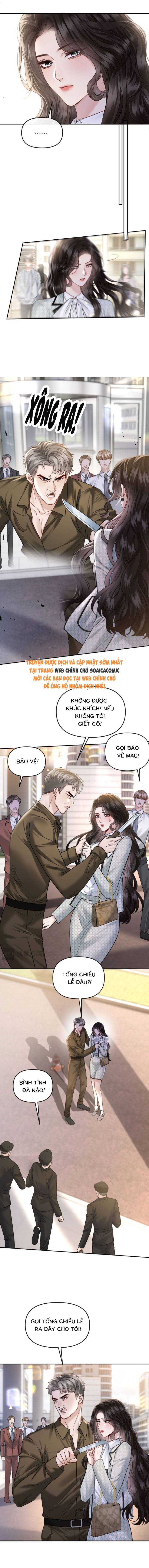 Say Đắm - Chap 59 - Trang 3