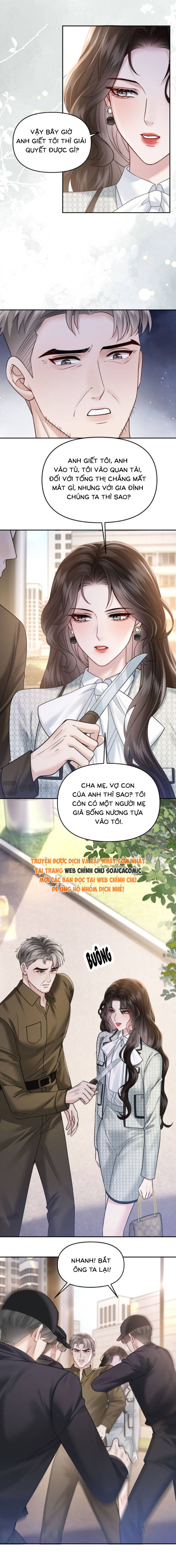 Say Đắm - Chap 59 - Trang 6