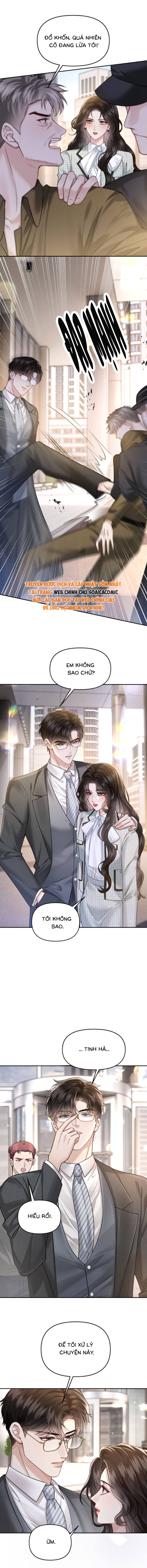 Say Đắm - Chap 59 - Trang 7