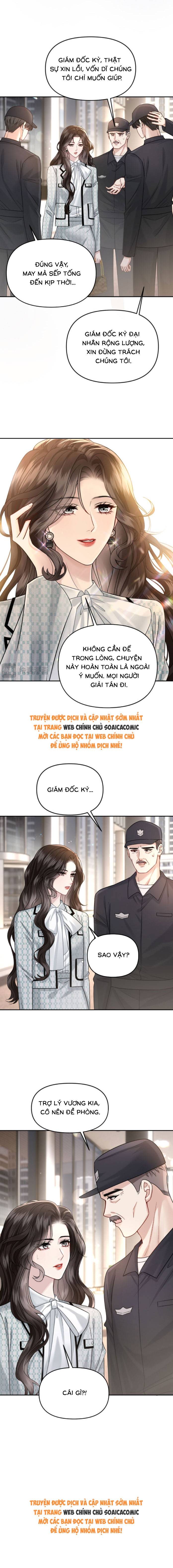 Say Đắm - Chap 59 - Trang 8