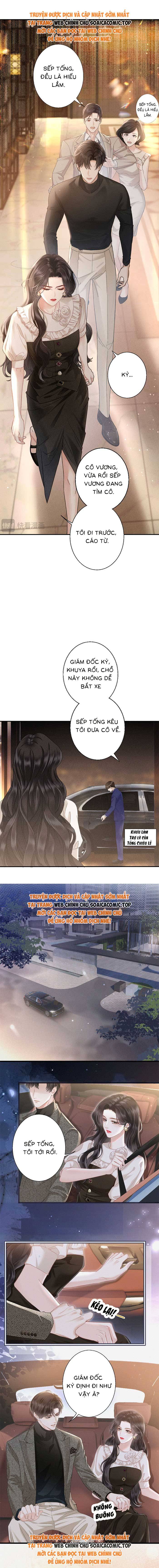 Say Đắm - Chap 6 - Trang 2