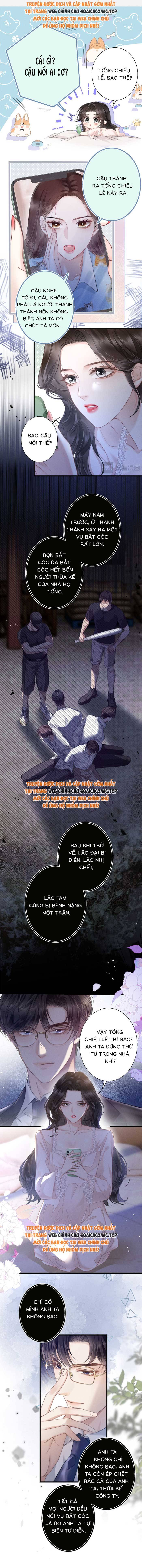 Say Đắm - Chap 6 - Trang 4