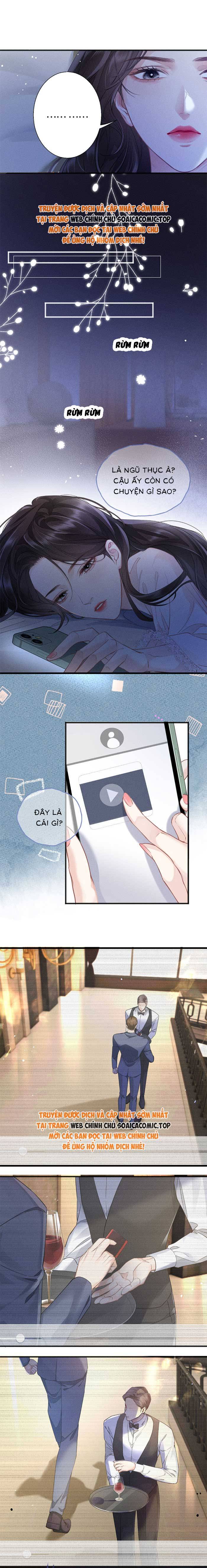 Say Đắm - Chap 6 - Trang 5