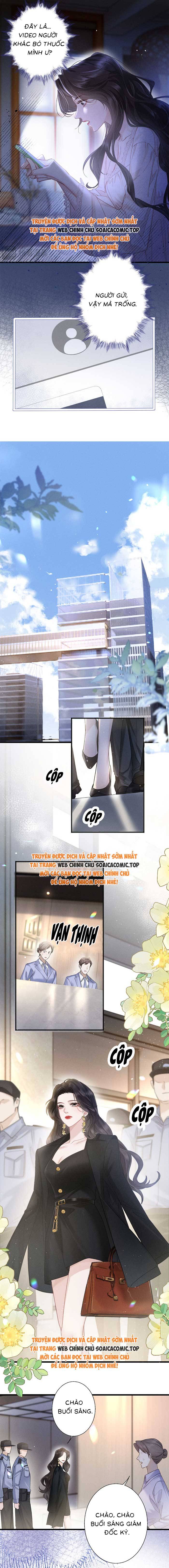 Say Đắm - Chap 6 - Trang 6