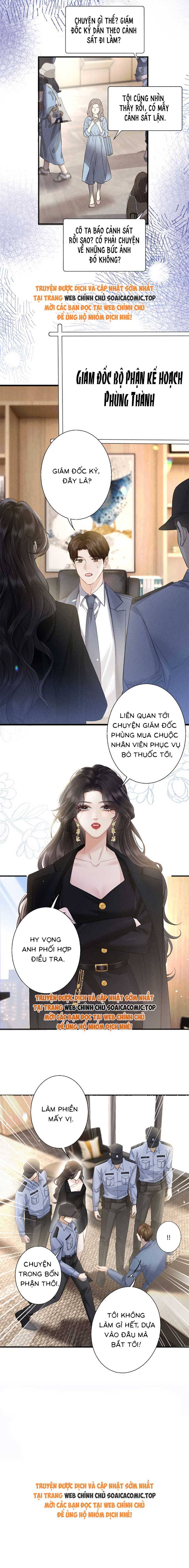 Say Đắm - Chap 6 - Trang 7