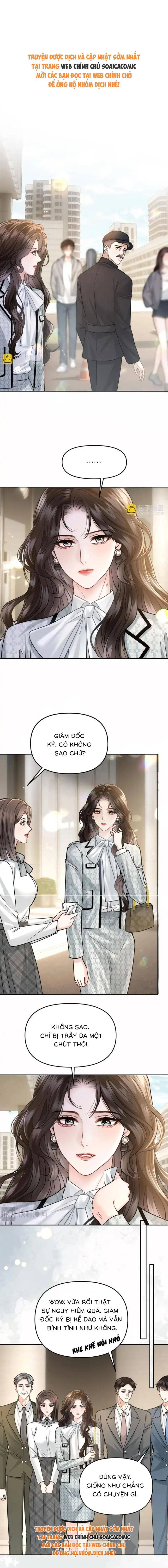 Say Đắm - Chap 60 - Trang 1