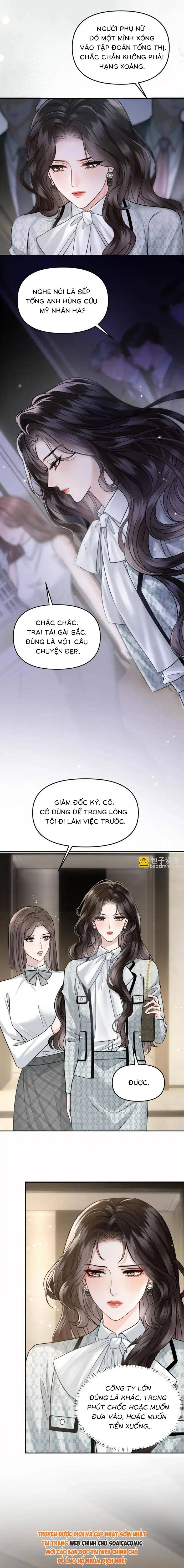 Say Đắm - Chap 60 - Trang 2