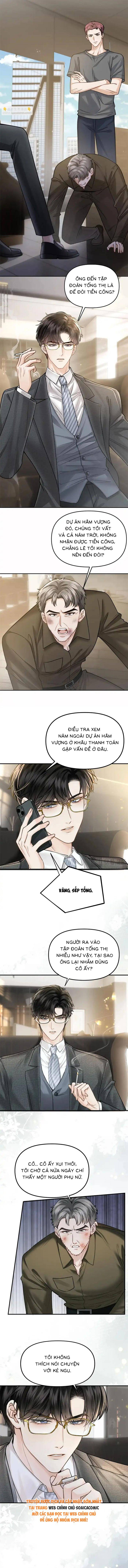 Say Đắm - Chap 60 - Trang 3