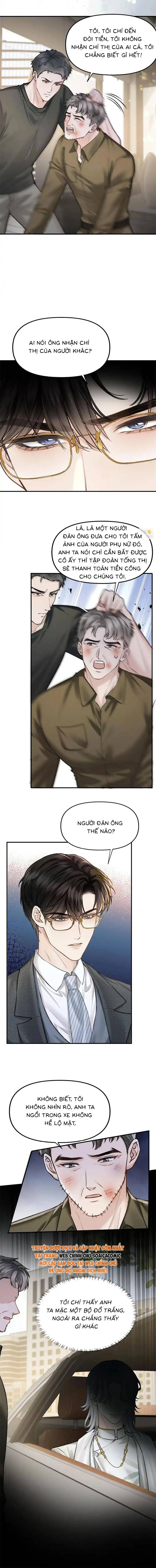 Say Đắm - Chap 60 - Trang 4